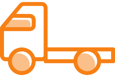 轮台拖车/平板车