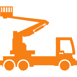 轮台高空作业车